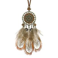 Kaklo papuošalas Apache 643; 2.9x9.5mm