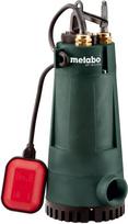 Drenažinis vandens siurblys Metabo DP 18-5 SA