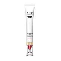 AHC Pro Shot Collagen Juvenation Lift 4 Capsules Infused Eye Cream for Face, 30ml – Anti-Aging, Firming, Wrinkle Care, Korean Skincare 30ml white