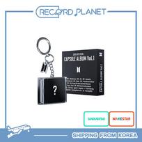 BTS kapsulės albumas 2025 m. Vol.1 [POB] No Benefit