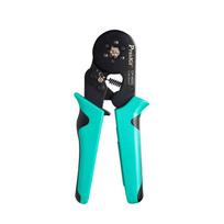 Antgalių presavimo replės ProsKit CP-463G; 175 mm