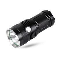 Prožektorius SUPERFIRE-M6-S; LED; 4x2,6 Ah akum.