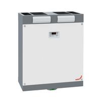 Rekuperatorius Zehnder ComfoAir 180 (Entalpinis)