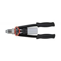 Rankinis kniediklis AWTools AW13120; 3,2-6,4 mm; 328 mm