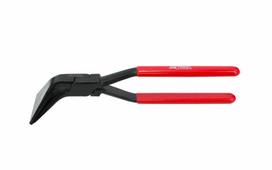 Skardos lankstymo replės AWTools AW32301BL; 280 mm; 45°