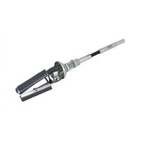 Nuėmėjas AWTools AW18722BL; 51-177 mm
