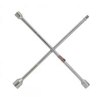 Kryžminis raktas AWTools AW18126; 3/4''; 24 mm; 27 mm; 32 mm