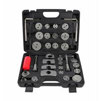 Stabdžių cilindrų suspaudėjas AWTools AW18836BL; 36 vnt.