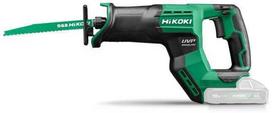 HIKOKI tiesinis pjūklas 18V CR18DMA W4Z BL