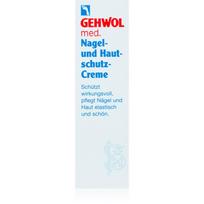 Gehwol MED. apsauginis kremas nagams ir odelėms 15 ml