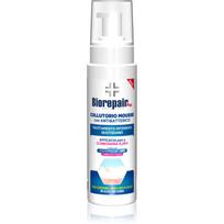 Biorepair Plus Collutorio Mousse burnos skalavimo skystis nuo apnašų 200 ml