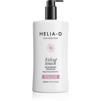 Helia-D Skin Selection regeneruojamasis kūno pienelis suskilusiai odai 400 ml