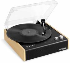 Patefonas Victrola Eastwood VTA-72