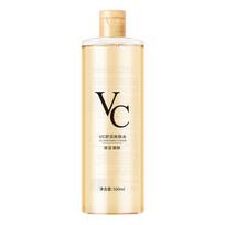 VC Intensyvus Tonikas, Drėkinantis Tonikas, 500ml One Size