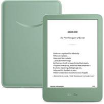 Amazon Kindle 2024 11th Gen, 16GB, WiFi, Matcha Green 840414614352