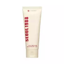 K-SECRET SEOUL 1988 Cream: Snail Mucin 93% + Rice veido kremas su sraigių mucinu ir ryžiais