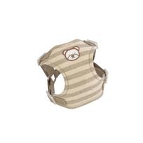 Mielas šuns pakinktai Reguliuojami kačiuko augintinio katės pakinktai su pavadėliu Rinkinys Meškinas Krūtinės liemenė Bišonas Teddy XS for 2-3.8kg