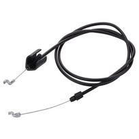 Variklio zonos valdymo trosas 532183567 Craftsman vejapjovei