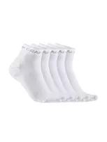 Craft Core Dry Mid Sock 5-Pack