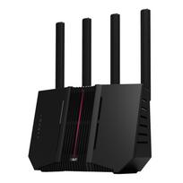 ASUS BE9700 Dvidažnis WiFi 7 (802.11be) Žaidimams Tinkamas Maršrutizatorius (RT-BE92U)