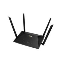 ASUS AX1800 Dvidažnis WiFi 6 (802.11ax) Maršrutizatorius (RT-AX53U)