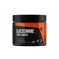 TREC Glucosamine Sport Complex 180 caps
