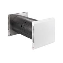 Sieninis mini rekuperatorius Zehnder ComfoSpot 50