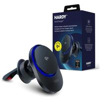 3MK Hardy AeroCharger 15W MPP Qi2 black charger