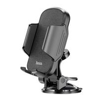 Universal Car Holder Just Fast CA82 Black