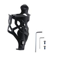 Bicycle bottle holder with space for AirTag FSCGE-120-3 black