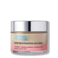 Veido kremas „Rose Rejuvenating Face Cream“, The Organic Pharmacy, 50ml