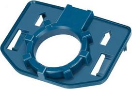 Dulkių maišelio laikiklis GAS12-40MA,GAS400A 2608001109 | 6949509247612