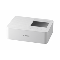 Canon SELPHY CP1500 Nešiojamas spalvotas termosublimacinis nuotraukų spausdintuvas, baltas
