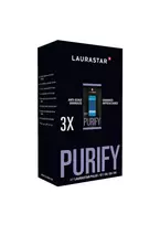 LAURASTAR nukalkinio filtro granulės, 3 vnt.