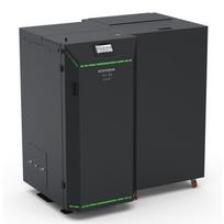 KOSTRZEWA TWIN BIO LUXURY COMPACT NE 16 kombinuotas katilas