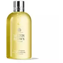 "Molton Brown" apelsinų ir bergamočių dušo želė, 300 ml