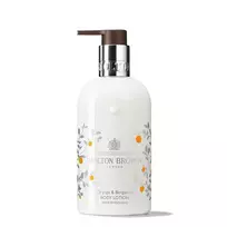 Molton Brown - Kūno losjonas Orange & Bergamot ( Body Lotion) 300 ml