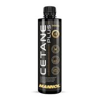 Dyzelinio kuro priedas Mannol 9955 Cetane Plus 450 ml