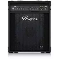 Bugera BXD15A 15 colių aliuminio bosinis kombo