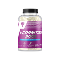 TREC L-Carnitine 3000 120 caps
