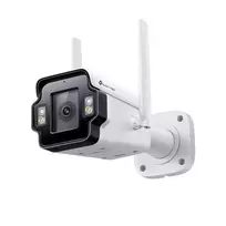"TP-Link Omada InSight S345-4G(4mm) 4MP Outdoor Bullet Netzwerkkamera"