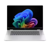 HP OmniBook X Flip 16-as0177ng 16,0" 3K OLED Touch, Intel Core Ultra 7 258V (8C), 32GB RAM, 1TB SSD, Windows 11