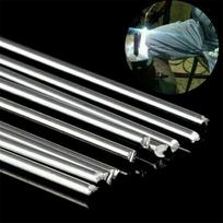 Aluminio elektrodas su fliusu profesionalus 1,6 mm x 330 mm