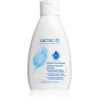 Lactacyd Ultra-Moisturising 40+ intensyviai drėkinantis prausimosi losjonas 200 ml
