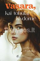 Vasara, kai tobulai klydome - Cynthia St. Aubin