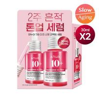 Anua Niacinamide 10 TXA 4 Dark Spot Correcting Serum 30ml*2ea
