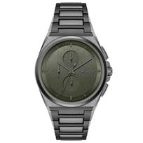 Hugo Boss 1514045 Vyriškas laikrodis 44 pilka