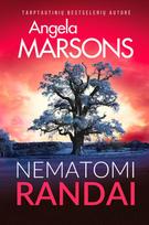Nematomi randai - Angela Marsons