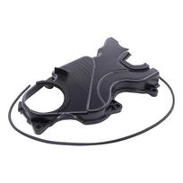 Lower Timing Belt Cover 21350-23101 For Hyundai Elantra Tucson Kia Sportage