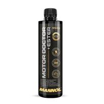 Tepalo priedas Mannol 9943 Motor Life Extender 450 ml